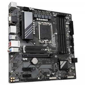 مادربرد گیگابایت Gigabyte B760M DS3H rev.1.0 DDR5 LGA 1700