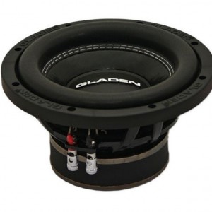 Gladen SQX 8 ساب 8 اینچ حرفه ای گلیدن