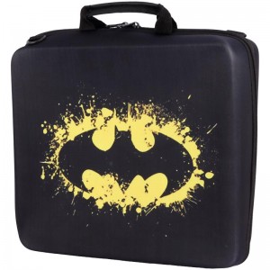 کیف کنسول بازی PS4 طرح Batman کد 6