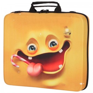 کیف کنسول بازی PS4 طرح فانتزی کد 7