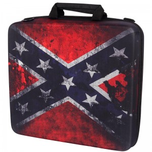 کیف کنسول بازی PS4 طرح پرچم آمریکا کد 2