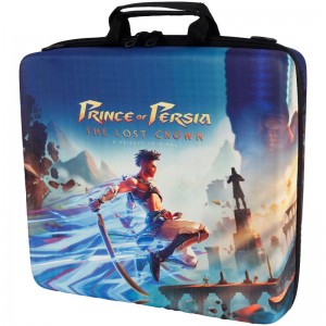 کیف کنسول بازی PS4 طرح Prince of Persia The Lost Crown