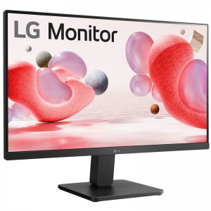 مانیتور ال جی LG 24MR400-B FHD IPS LED 23.8″