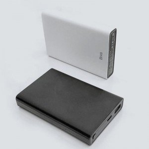 پاور بانک فست شارژ 10000 بیوا Biva BP-013 QC3.0 PD 22.5W