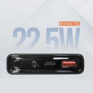 پاور بانک فست شارژ 10000 بیوا Biva BP-013 QC3.0 PD 22.5W