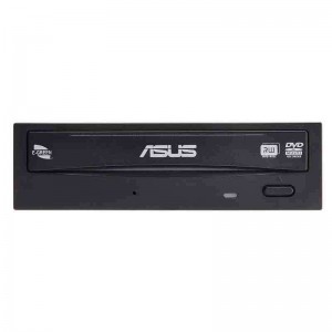 DVD رایتر اینترنال ایسوس DRW-24D5MT بدون پک