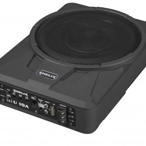 Helix U 10A ساب باکس اکتیو زیر صندلی هلیکس