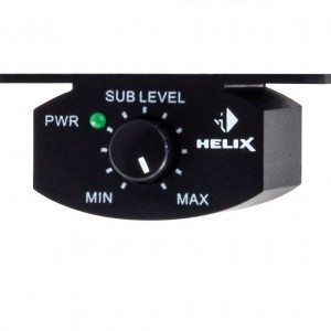 Helix U 10A