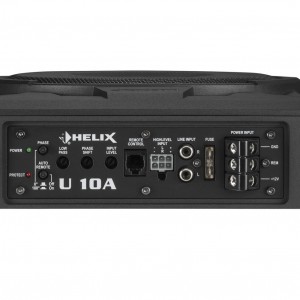 Helix U 10A ساب باکس اکتیو زیر صندلی هلیکس