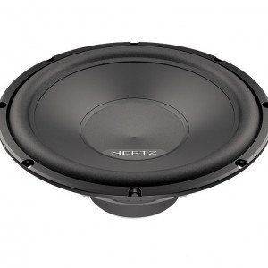 Hertz S300S4 ساب ووفر سري اونو هرتز