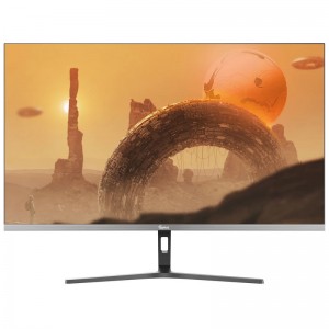مانیتور جی پلاس GDM-275MN سایز 27 اینچ