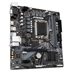 مادربرد گیگابایت Gigabyte H610M H rev.1.0 LGA 170