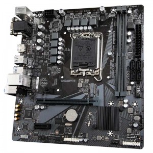 مادربرد گیگابایت Gigabyte H610M H rev.1.0 LGA 170