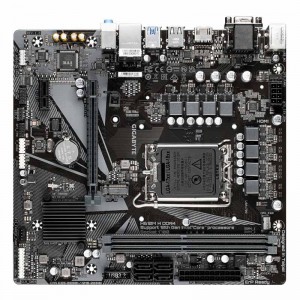 مادربرد گیگابایت Gigabyte H610M H rev.1.0 LGA 170