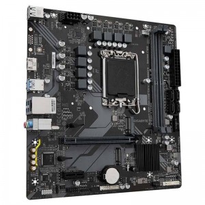 مادربرد گیگابایت Gigabyte B760M K rev.1.0 DDR4 LGA 1700