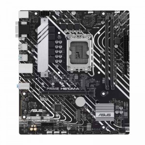 مادربرد ایسوس Asus Prime H610M-A DDR5 LGA 1700