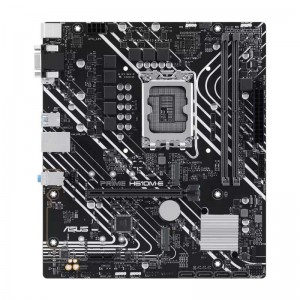 مادربرد ایسوس ASUS Prime H610M-E DDR5 LGA 1700