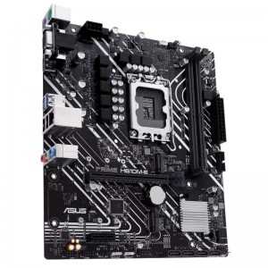 مادربرد ایسوس ASUS Prime H610M-E DDR5 LGA 1700