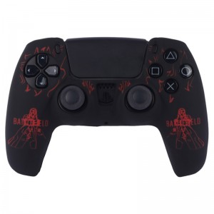 روکش دسته بازی PS5 طرح Battlefield