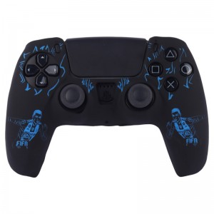روکش دسته بازی Deadskull PS5 طرح FIFA کد 4