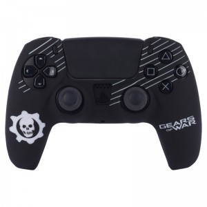 روکش دسته بازی PS5 طرح Gears of War