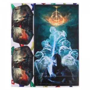 اسکین ایکس باکس سری اس طرح Elden Ring Shadow of the Erdtree