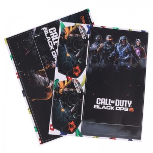 اسکین ایکس باکس سری اس طرح Call of Duty Black Ops 6