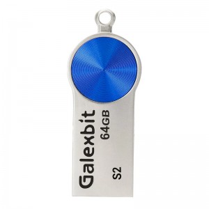 فلش 64 گیگ گلکس بیت Galexbit S2