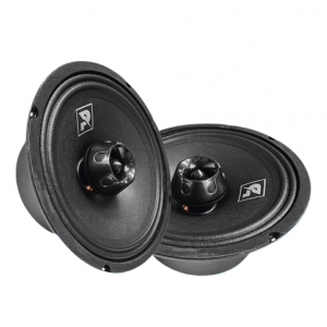 Alphasonik PSW-8700 فول رنج آلفاسونیک