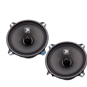 Alphasonik PSW-502 میدرنج 5 اینچ آلفاسونیک