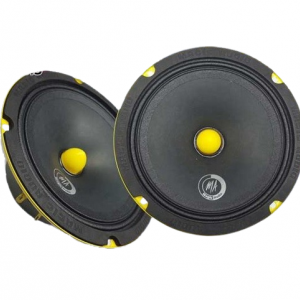 Magic Audio MA-6500 میدرنج مجیک آئودیو