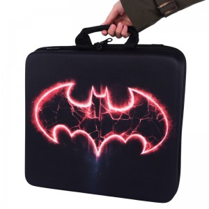 کیف کنسول بازی PS4 طرح Batman کد 9