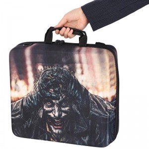 کیف کنسول بازی PS4 طرح Joker کد 38