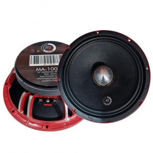 Magic Audio MA-100AL میدرنج مجیک آئودیو