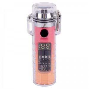 چراغ قوه فندک پلاسمایی C-7343