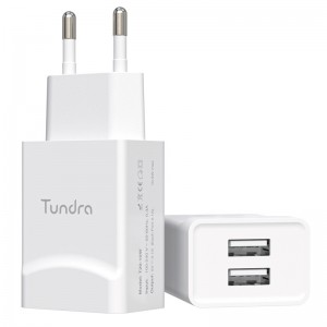 شارژر دیواری 10.5 وات تاندرا T20-10W 2.1A