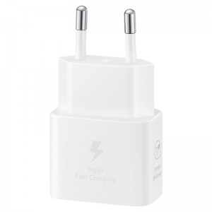 شارژر دیواری 25 وات سامسونگ EP-T2510 PD 3A اورجینال