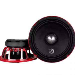 Magic Audio MA-80AL میدرنج مجیک آئودیو