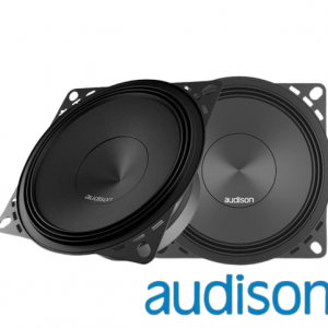 Audison AP4 میدرنج اودیسون
