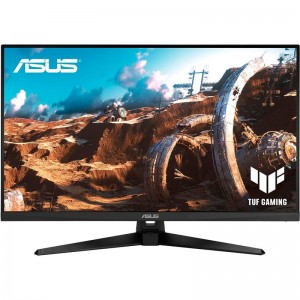 مانیتور گیمینگ ایسوس "Asus TUF Gaming VG32AQA1A QHD VA LED 32