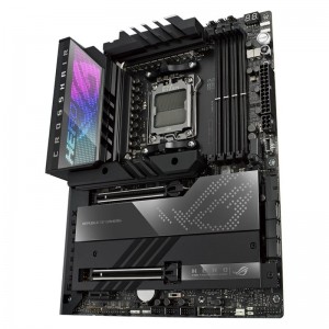 مادربرد ایسوس ROG CROSSHAIR X670E HERO DDR5