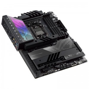 مادربرد ایسوس ASUS ROG CROSSHAIR X670E HERO DDR5 AM5