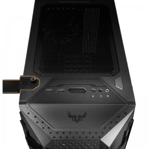 کیس کامپیوتر ایسوس ASUS TUF GT301