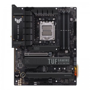 مادربرد ایسوس TUF GAMING X670E-PLUS DDR5