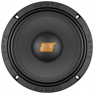 میدرنج هرتز Hertz SV165.1