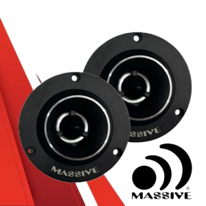 Massive MT-36 سوپرتیوتر مسیو