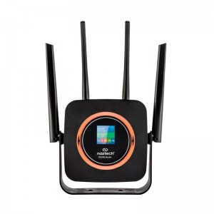 مودم روتر سیمکارتی 4G LTE نزتک NZT-99DX