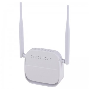 مودم روتر +ADSL2 دی لینک DSL-124 پک نارنجی