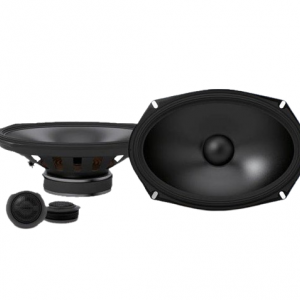 Alpine S-S69C کامپوننت بیضی آلپاین