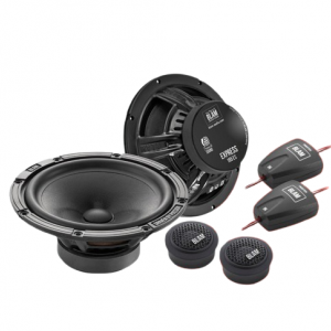 Blam 165ES کامپوننت بلم